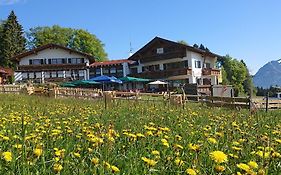 Landhotel Alphorn